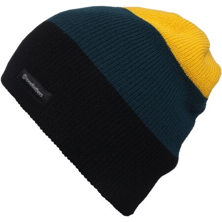 Horsefeathers MATTEO BEANIE - Pánska zimná čiapka