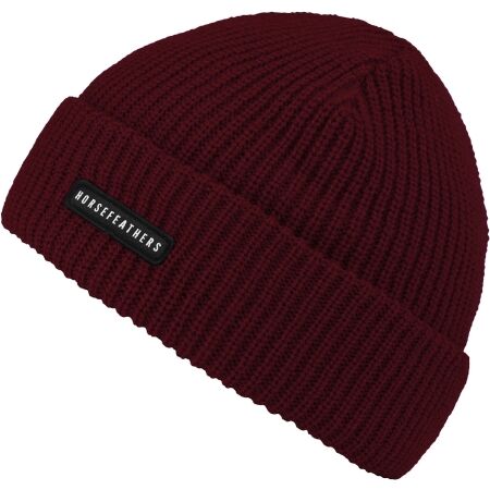 Horsefeathers JAKE BEANIE - Pánska zimná čiapka