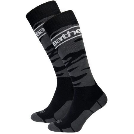 Horsefeathers ENVER - Men's knee high socks