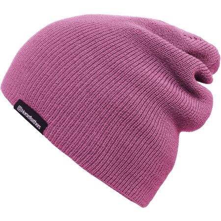 Horsefeathers HILLARY BEANIE - Damen-Wintermütze