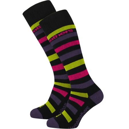 Horsefeathers STRID SNOW SOCKS - Women's snowboard socks