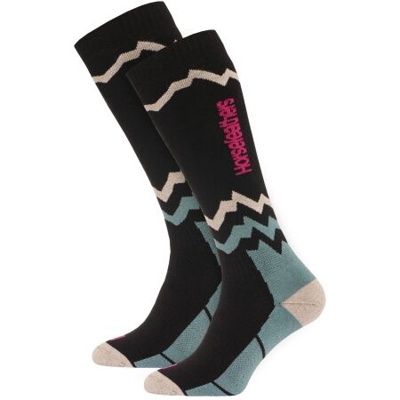 Horsefeathers MITZI - Women’s ski socks