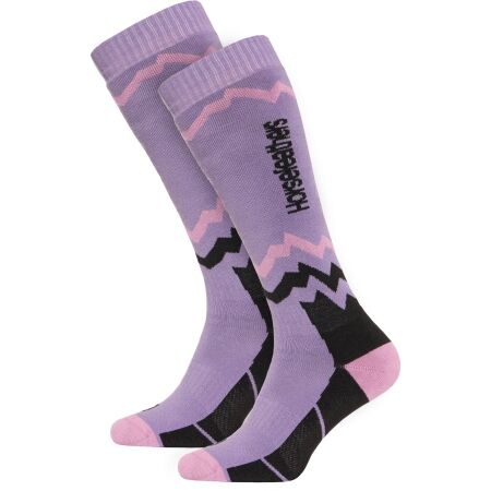 Horsefeathers MITZI - Women’s ski socks