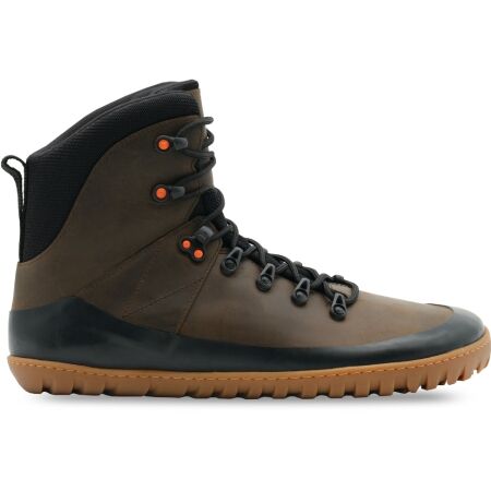 AYLLA MITU - Men’s winter boots