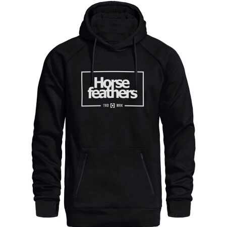 Horsefeathers SHERMAN II - Men’s sweatshirt