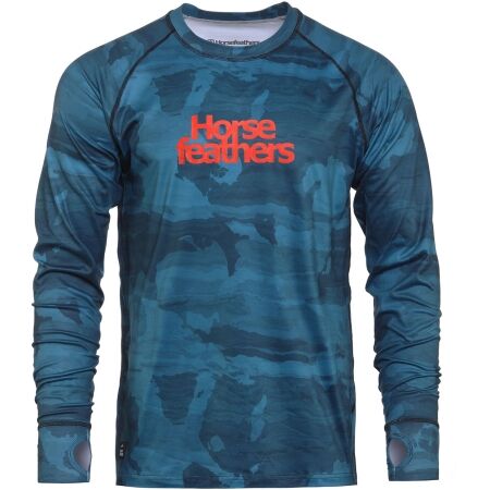 Horsefeathers RILEY - Men’s thermo shirt