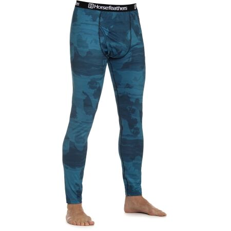 Horsefeathers RILEY - Men’s thermal trousers