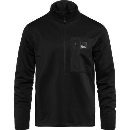 Horsefeathers MINER - Men's functional sweatshirt