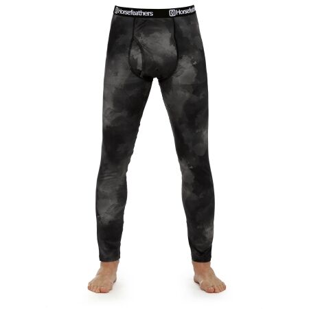 Horsefeathers RILEY - Men’s thermal trousers