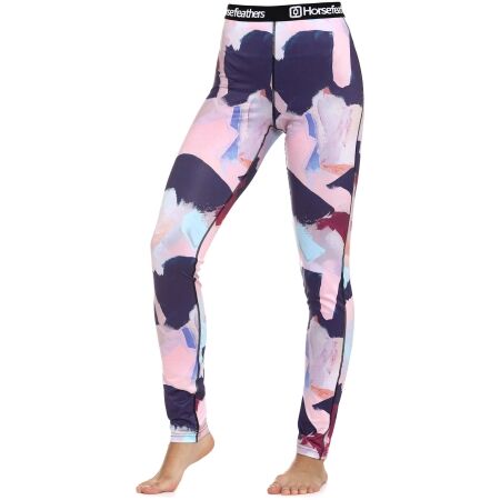 Horsefeathers MIRRA - Women’s functional leggings