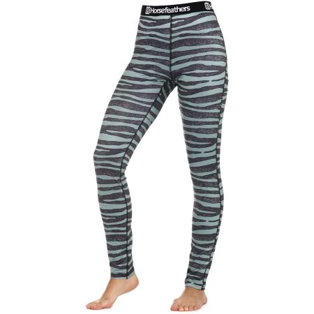 Horsefeathers MIRRA - Damen Funktionsleggings