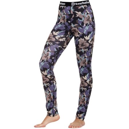 Horsefeathers MIRRA - Női funkcionális leggings