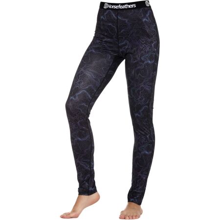 Horsefeathers MIRRA - Damen Funktionsleggings