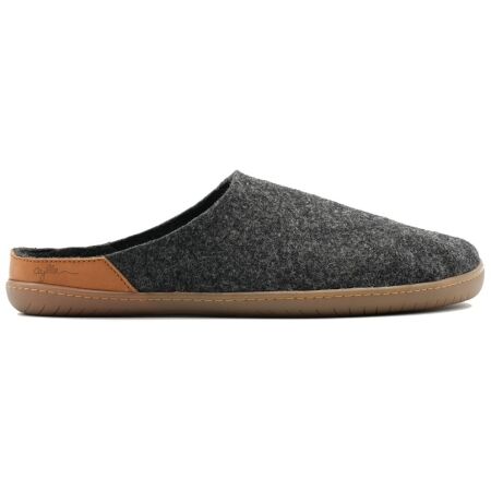 AYLLA WASI - Men’s slippers