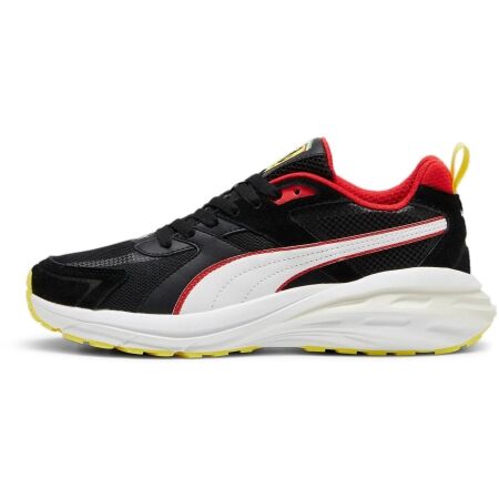 Puma SCUDERIA FERRARI HYPNOTIC SNEAKERE - Men's sneakers