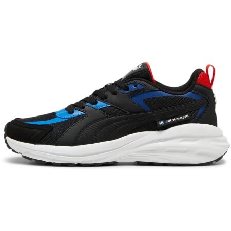 Puma BMW M MOTORSPORT HYPNOTIC LS - Men's sneakers