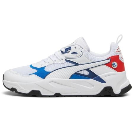 Puma BMW M MOTORSPORT TRINITY - Freizeitschuhe für Herren