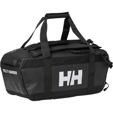 Helly Hansen H/H SCOUT DUFFEL M - Travel bag