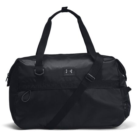 Under Armour ESSENTIALS DUFFLE - Dámská taška