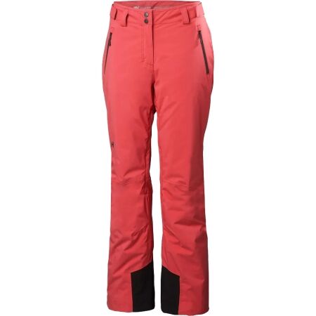 Helly Hansen W LEGENDARY INSULATED PANT - Pantaloni schi damă