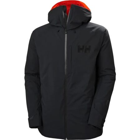 Helly Hansen POWDERFACE - Men's ski jacket