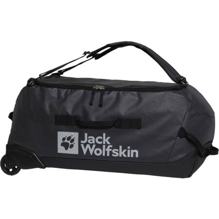 Jack Wolfskin ALL-IN DUFFLE WHEELER 90 - Geantă de voiaj