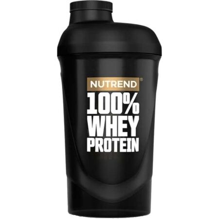 Nutrend SHAKER 100% WHEY PROTEIN - Šejkr