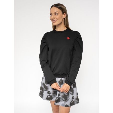 Women's sweatshirt