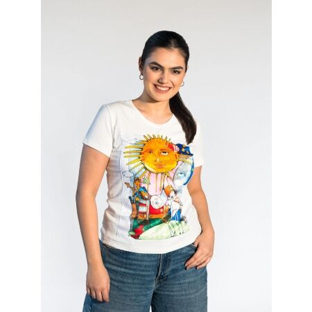 Women's t-shirt