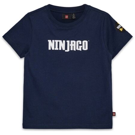 LEGO® kidswear LWTANO 613 - Tricou de băieți