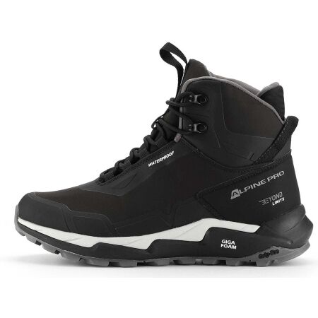 ALPINE PRO ELON - Men's outdoor boots