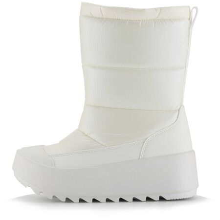 ALPINE PRO LUGA - Damen Winterschuhe