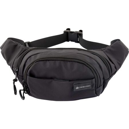 ALPINE PRO WILHE - Outdoor waist bag