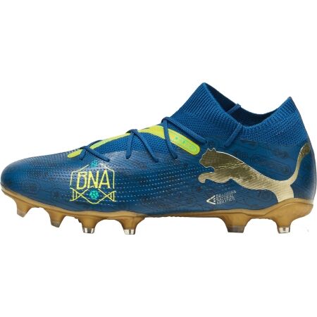 Puma FUTURE 7 MATCH FG/AG - Men's football boots