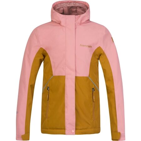 Hannah VALA JR - Girls’ ski jacket