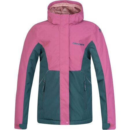 Hannah VALA JR - Girls’ ski jacket