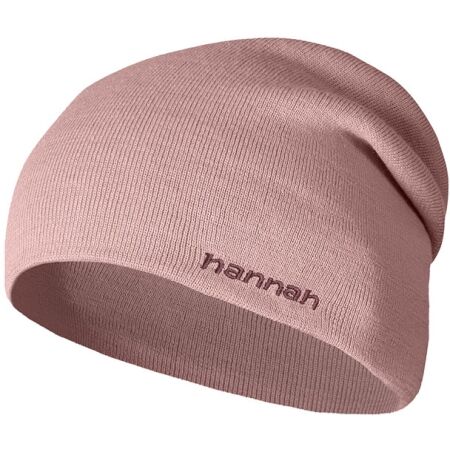 Hannah TIBEK LONG - Women’s winter beanie