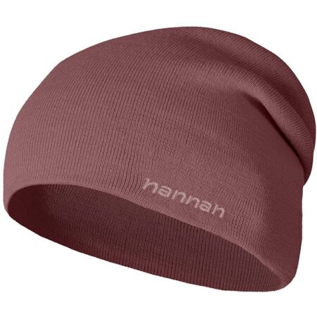 Hannah TIBEK LONG - Women’s winter beanie