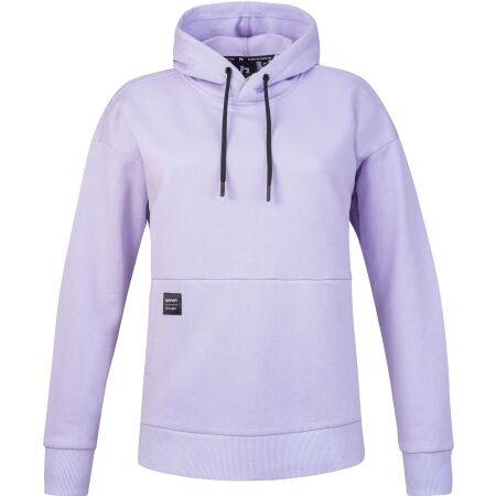 Hannah SANDY HOODY - Hanorac pentru femei