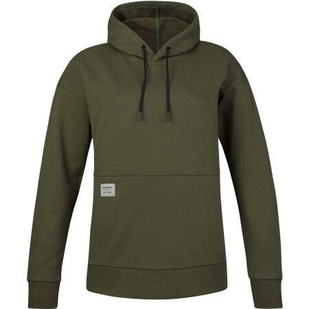 Hannah SANDY HOODY - Damen Sweatshirt