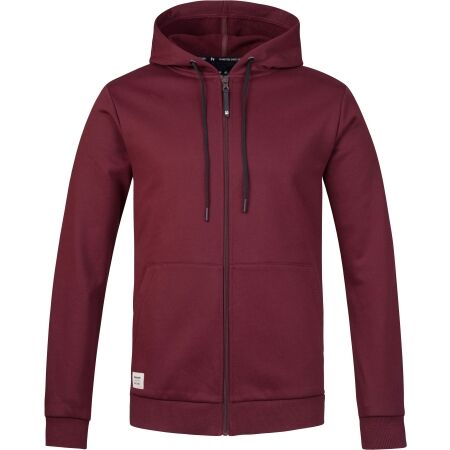 Hannah ROFY HOODY - Hanorac pentru bărbați