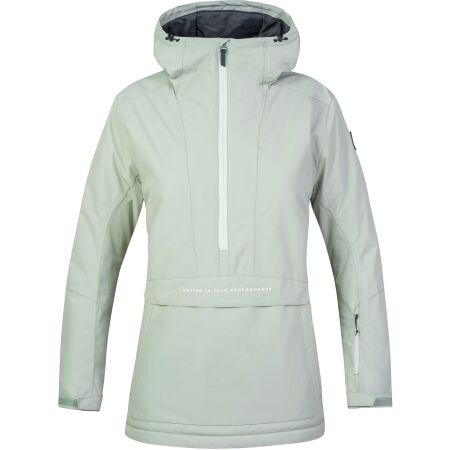 Hannah MEGIE - Women's ski jacket