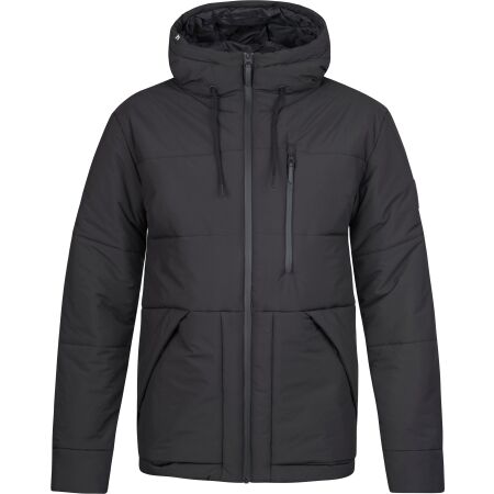 Hannah DALON - Men's winter jacket