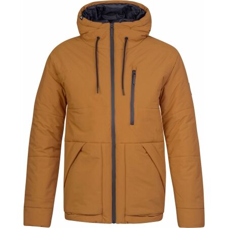 Hannah DALON - Men's winter jacket