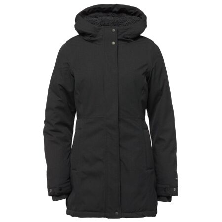 Columbia ALAMEDA RIDGE™ INSULATED PARKA - Women's water resistant parka