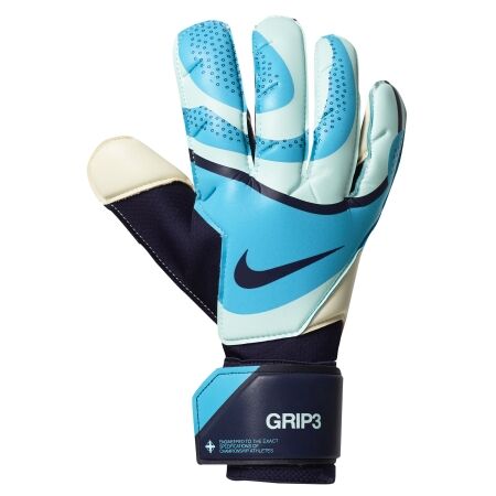 Nike GRIP3 - Mănuși de fotbal bărbați