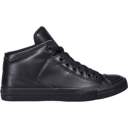 Men's high top sneakers