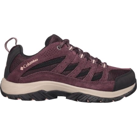 Columbia CRESTWOOD LOW W - Women's hiking shoes