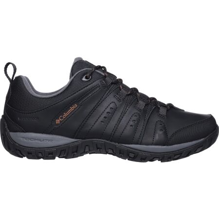 Columbia WOODBURN II WP - Men's outdoor shoes