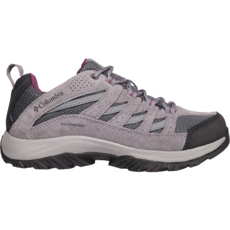 Columbia CRESTWOOD WP W - Încălțăminte de trekking bărbați